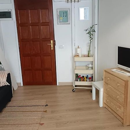 Loft Papapepe Appartement Arucas Buitenkant foto