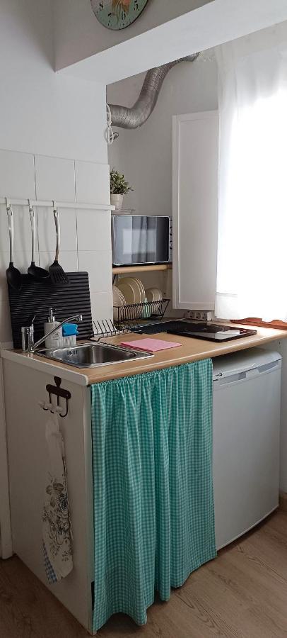 Loft Papapepe Appartement Arucas Buitenkant foto