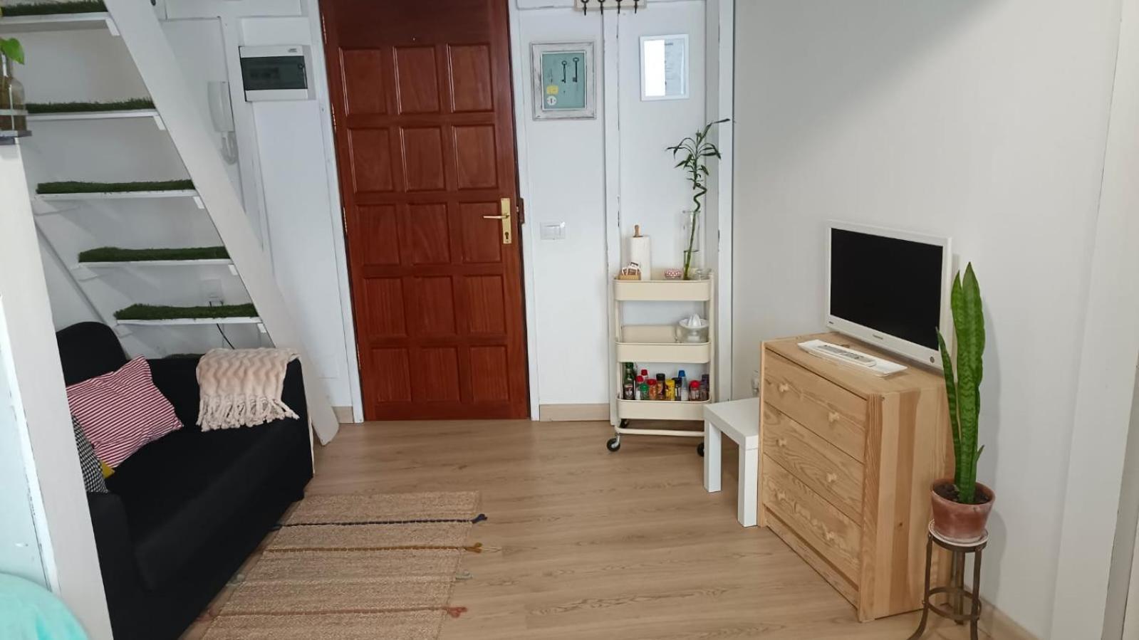 Loft Papapepe Appartement Arucas Buitenkant foto