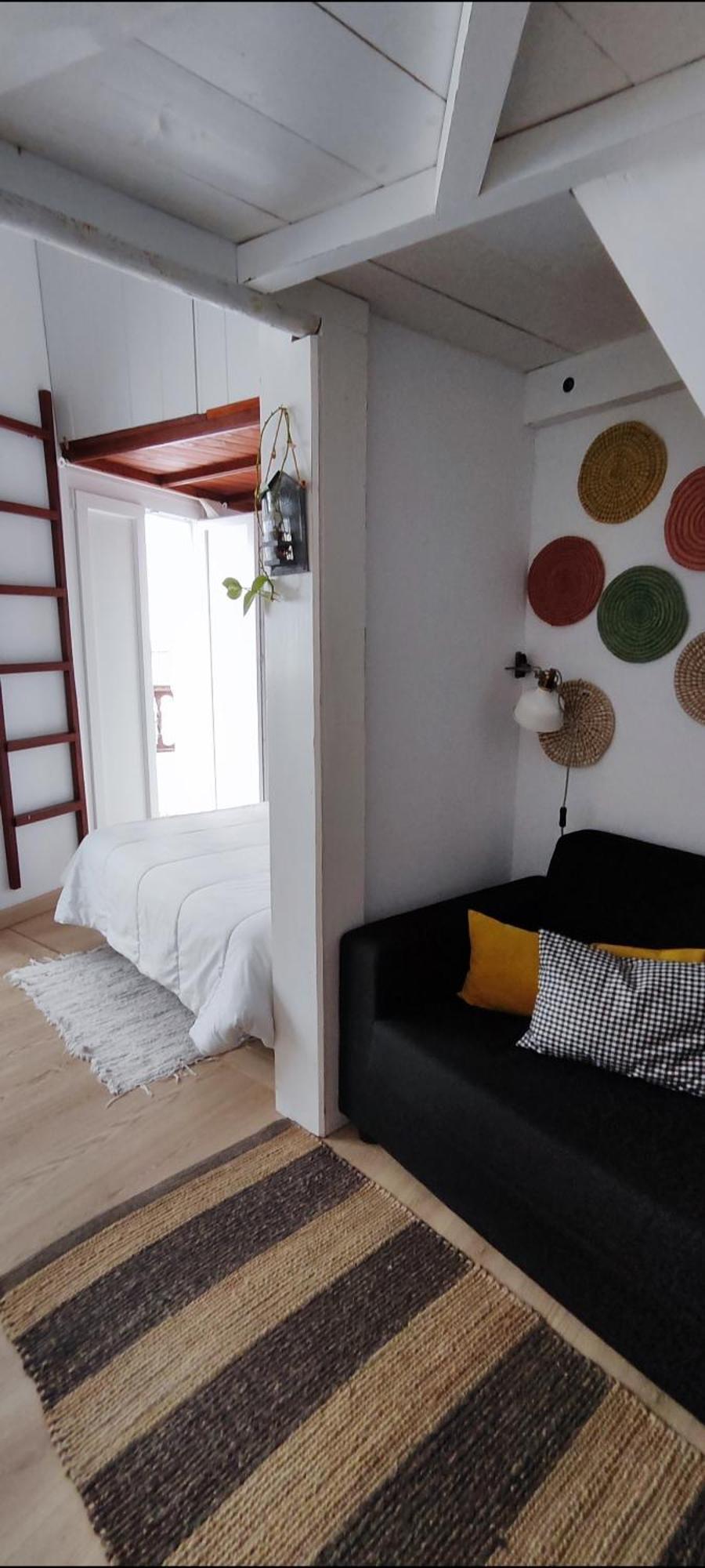 Loft Papapepe Appartement Arucas Buitenkant foto