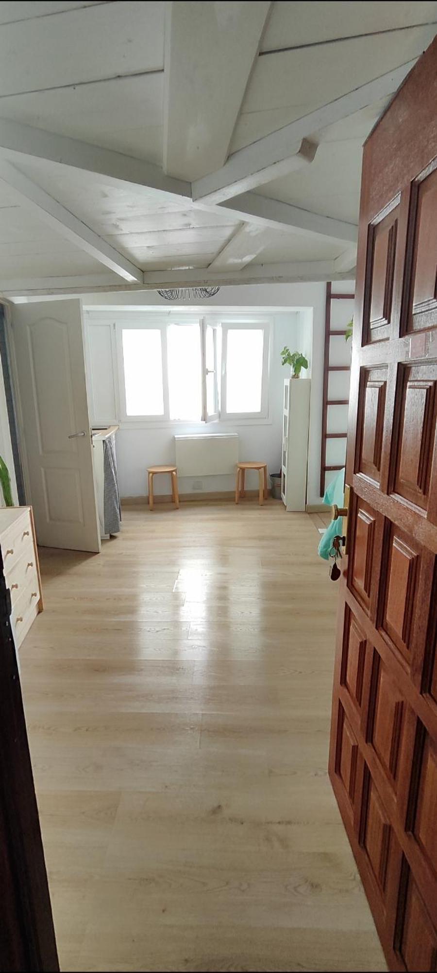 Loft Papapepe Appartement Arucas Buitenkant foto