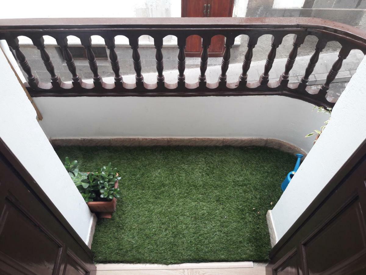 Loft Papapepe Appartement Arucas Buitenkant foto